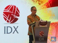 OJK Mau Pacu 4 Program Ini, Minta Bantuan & Dukungan Pemerintah