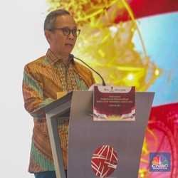 Kontribusi Pasar Saham RI ke PDB Kalah Jauh dari Malaysia & Thailand