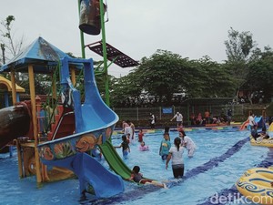 Setengah Juta Turis Banjiri Klaten Saat Libur Nataru, Paling Banyak ke Mana?