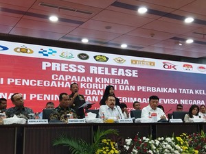 Video: Anak Surya Darmadi Jadi Tersangka Kasus TPPU Duta Palma
