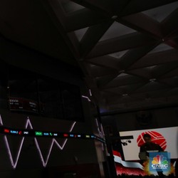 Nusantara Sejahtera Raya (CMNA) Mau Buyback Saham, Segini Jumlahnya