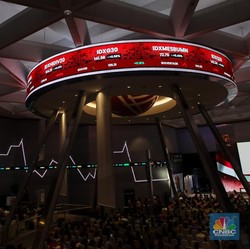 Bukan BUMN, Bos BEI Buka-Bukaan Ada Perusahaan Raksasa Mau IPO