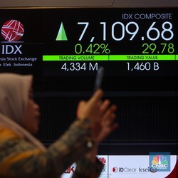 Tetapkan Harga Rp200, Hero Global (HGII) Bidik Dana IPO Rp 260 M