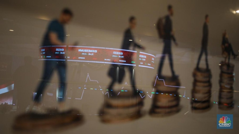 BEI Luncurkan Fitur Baru! Pasar Uang RI Makin Melesat?