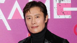 Naskah Squid Game 2 Bikin Lee Byung-hun Pemain 001 Merinding