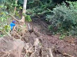 Longsor Timpa Pipa PDAM Magelang 130 Meter, 3.500-an Pelanggan Terdampak