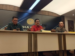 Soal Aturan Pengembalian Aset Terdakwa, Ini Penjelasan MA
