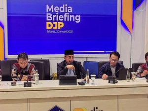 Kebijakan PPN 12% Diubah, DJP Beri Waktu 3 Bulan Pengusaha Ritel Perbaiki Sistem