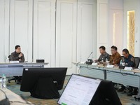 Erick Minta Garuda Cs Bikin Road Map 6 Bulan,Termasuk Rencana Merger