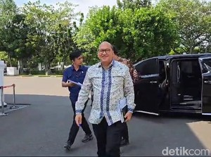 Rosan Lapor Prabowo Investasi China Rp 119 T, Ungkap BYD Beli Tanah di Subang