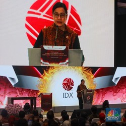Sri Mulyani Tegaskan Penerimaan Negara 2024 Tak Capai Target