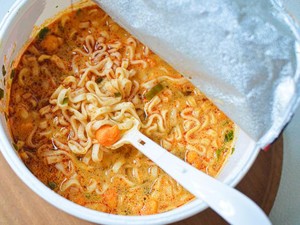 5 Rasa Mie Instan Ini Paling Dirindukan, Ada Indomie sampai Samyang