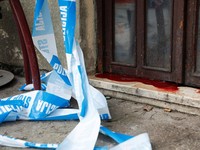 Penembakan Brutal di Restoran, 12 Orang Tewas-Ada Anak-Anak