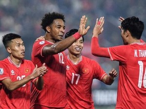 Piala AFF 2026: Vietnam Mau Jadikan Indonesia Pelampiasan