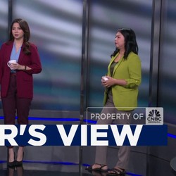 Video: Optimisme Pasar Modal RI di Tengah Tantangan Ekonomi 2025