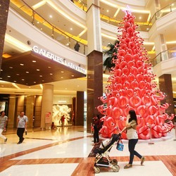 Ini Dia Pemilik Pacific Place, Mal dan Hotel Mewah Jakarta