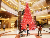 Ini Dia Pemilik Pacific Place, Mal dan Hotel Mewah Jakarta