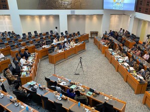 Legislator PD Soroti Beda Usul Biaya Haji Menag-Wamenag: Kami Terhenyak