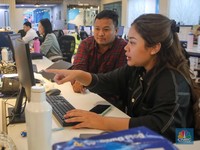 Pemerintah Siapkan Solusi Ringankan Beban Gen Sandwich RI