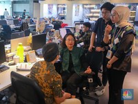 Banyak Orang Sukses Punya Tampang Cantik dan Ganteng, Ini Alasannya