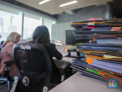 Negara Dengan Jam Kerja Terbanyak di Dunia, Ada Indonesia?