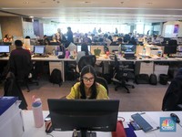 Duh! Karyawan RI Ramai-Ramai Berburu Side Job