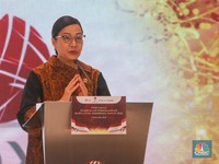 Bos OJK Minta Paket Insentif & Stimulus, Begini Jawaban Sri Mulyani