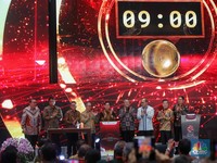Selamat Datang Perdagangan Bursa 2026, Investor Menunggu Banjir Cuan