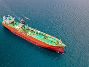 PIS Sukses Raih Skor ESG BBB, Terbaik di Industri Shipping Nasional