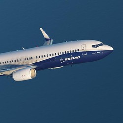 Perang Dagang Donald Trump Makan Korban Baru: Boeing