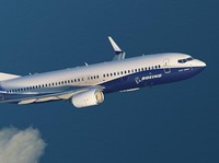 Perang Dagang Donald Trump Makan Korban Baru: Boeing