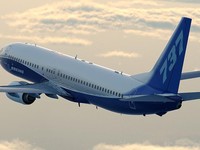 Perang Dagang Makin Panas, China Kirim Balik Pesawat Boeing ke AS