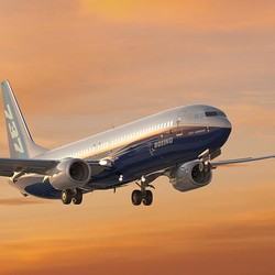 Boikot Dicabut, Boeing Dapat Angin Segar dari China
