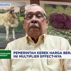 Video: Petani & Penggiling Senang Prabowo Naikkan HPP Gabah Rp500/Kg
