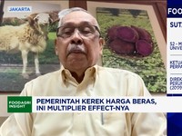 Video: Petani & Penggiling Senang Prabowo Naikkan HPP Gabah Rp500/Kg