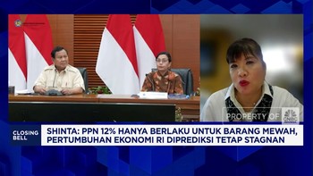 Video: PHK Masih Mengancam, Pemerintah Diminta Lakukan Ini