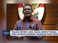 Video: Polda Metro Jaya Akan Jemput Paksa Firli Bahuri Jika Mangkir