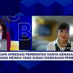 Video: PPN Batal Naik, Pengusaha Respons Ini