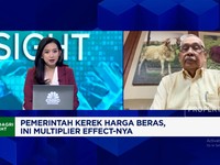 Video: Prabowo Perintahkan Setop Impor Beras 2025, Petani Siap Pasok?