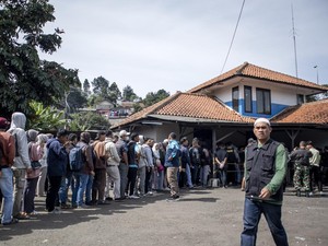 Jabar Hari Ini: Hilangnya Jari Bocah Tasikmalaya gegara Petasan