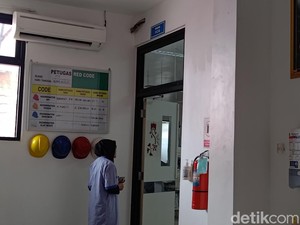 Koma Dikeroyok Senior, Santri Banyuwangi Asal Bali Didiagnosis Alami Ini