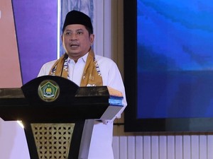 71.424 Orang Lolos Seleksi PPPK Kemenag 2024 Tahap I, Wajib Lengkapi Dokumen