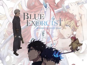 Daftar 21 Anime Tayang di Crunchyroll 1-12 Januari 2025