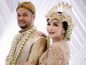 Siva Aprilia Tetap Nge-DJ Usai Jadi Istri Pengusaha Properti