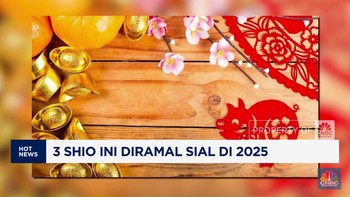 Video : Tersangka Baru Kasus Harvey Moeis Hingga di Balik IPO Ratu