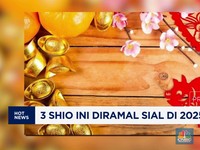Video : Tersangka Baru Kasus Harvey Moeis Hingga di Balik IPO Ratu
