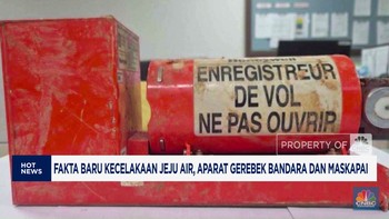 Video : Update Iuran JKN Hingga Malapetaka Baru Ancam Eropa