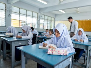 Berapa Hari Siswa Sekolah Selama Ramadan 2025? Cek Tanggal dan Ketentuannya!