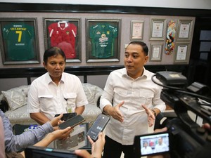 Surabaya Terancam Tenggelam! Walkot Eri Gandeng BBWS Perbaiki Sungai