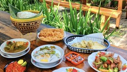 5 Restoran Keluarga di Sentul Buat Makan Enak Bareng Keluarga